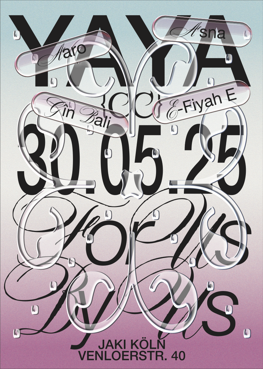 YAYA(CC)