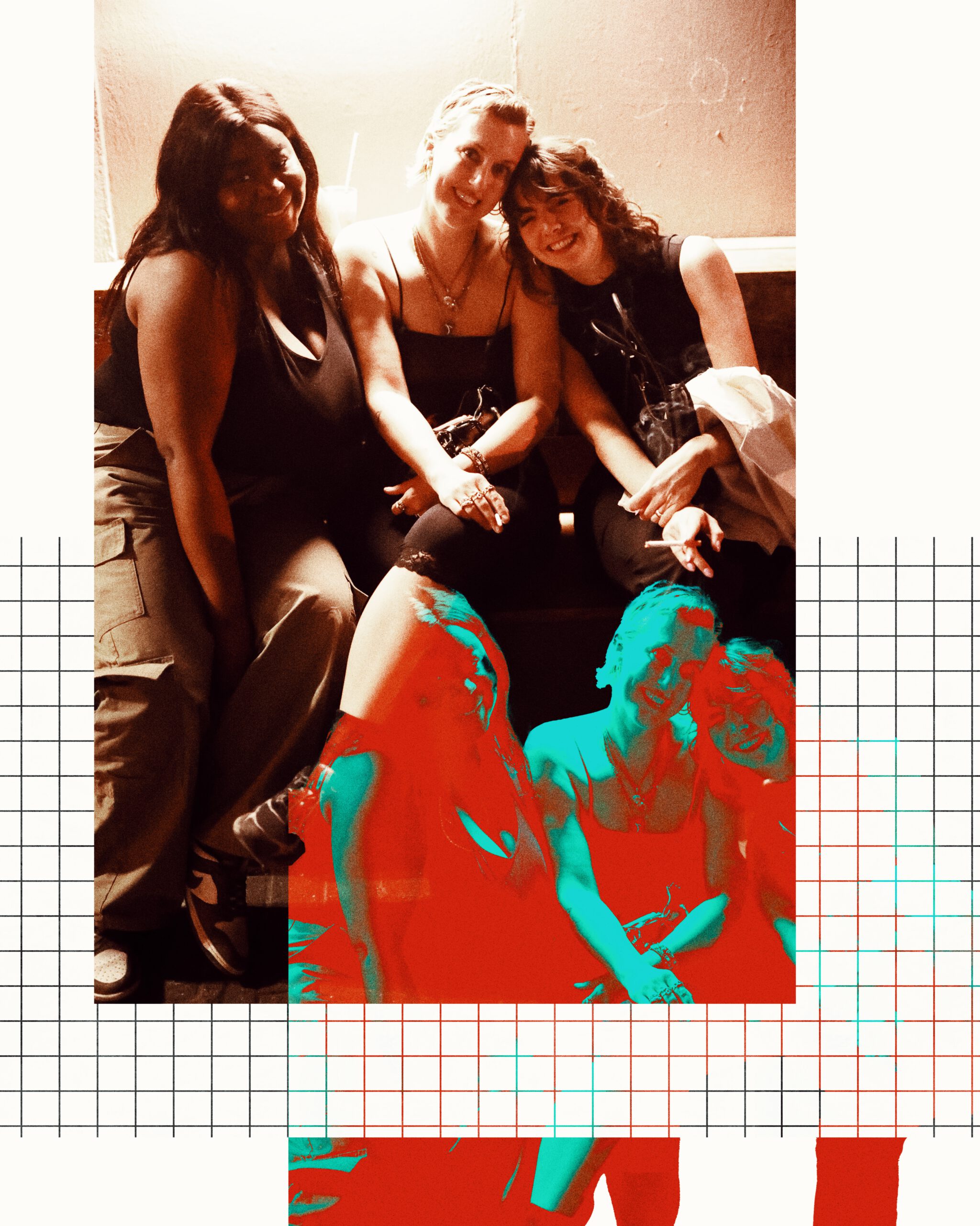 YAYAsessions: Visionboarding /w YAYA Babes